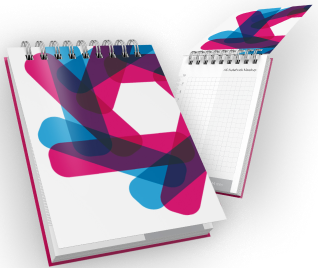 notepads