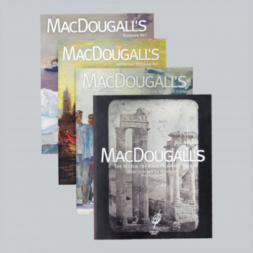 MacDougall's