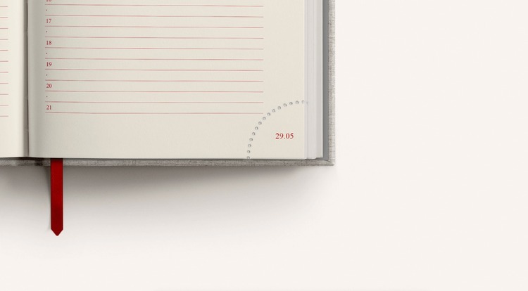 Блинтовое тиснение