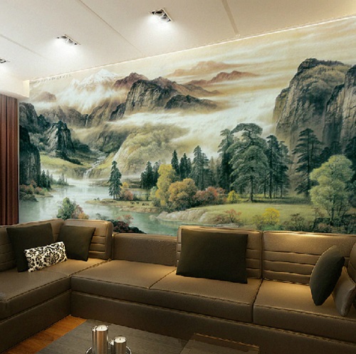 Фотопечать на текстиле