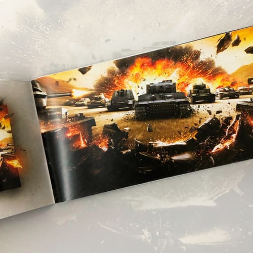 Варианты экономии на полиграфии без потери качества