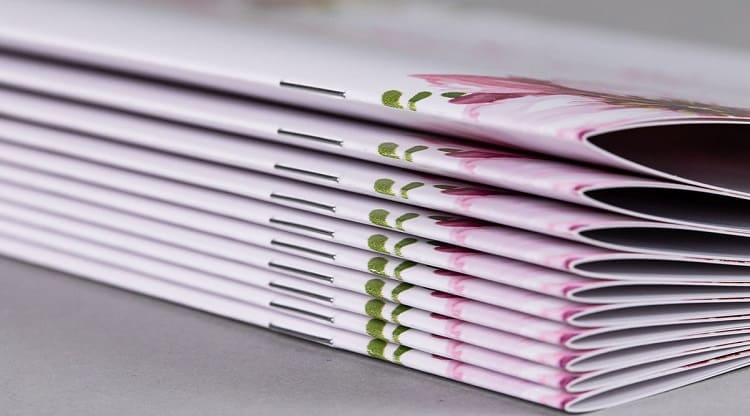 Ключевые слагаемые работающей корпоративной полиграфии Ключевые слагаемые работающей корпоративной полиграфии