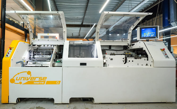 Этапы широкоформатной печати баннеров