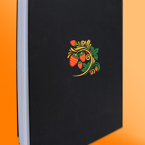 Подходящая литература для малого тиража