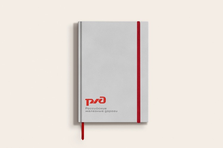 Декоративные элементы на ежедневниках