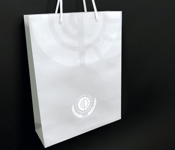 Бумажные пакеты