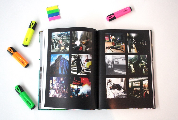 Качество полиграфии