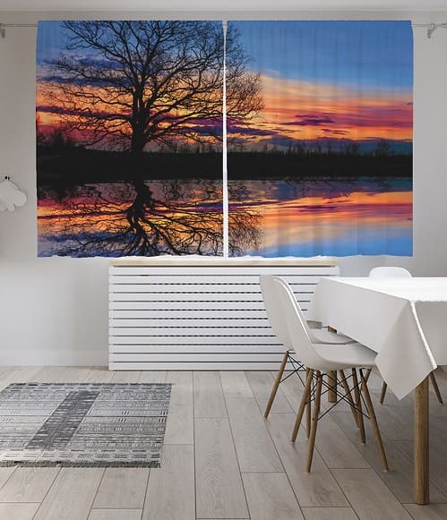 Фотопечать на текстиле