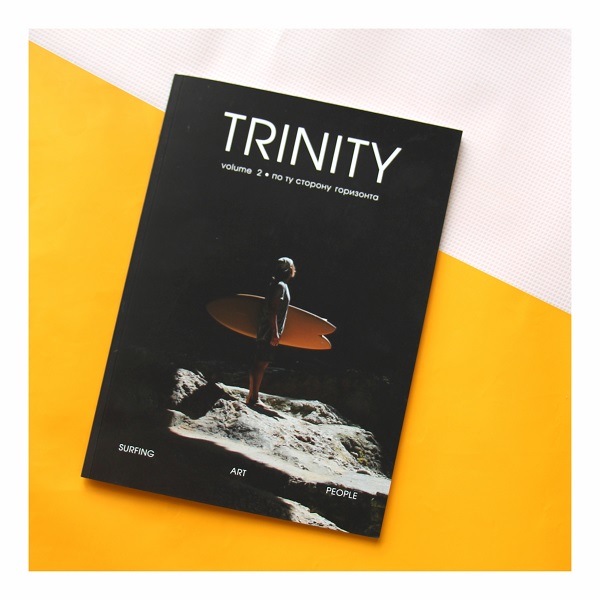 Общие требования к бумаге для журналов