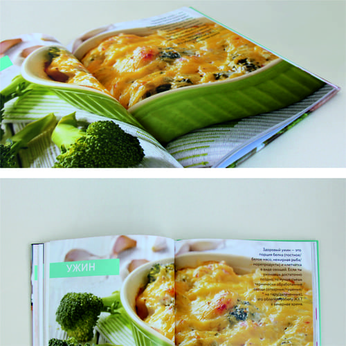 Преимущества использования полиграфии в ресторанном бизнесе