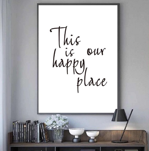 Постеры с мотивацией