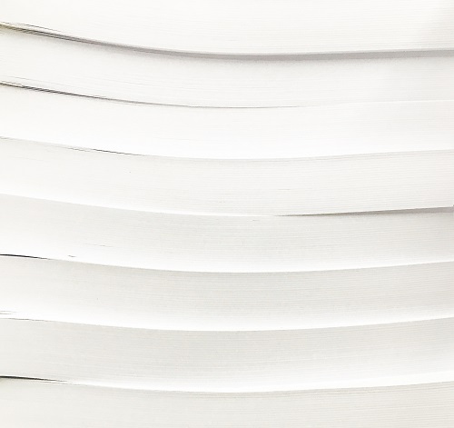 Неправильно подобранная бумага Неправильно подобранная бумага