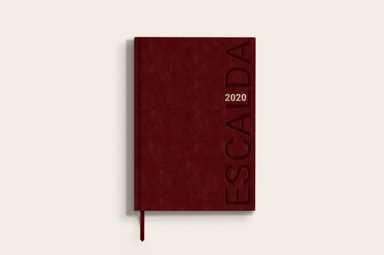 5 главных преимуществ нанесения тиснения на ежедневники