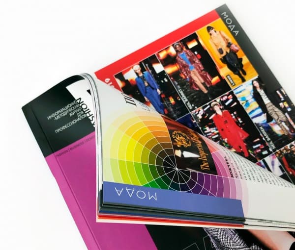 Имиджевый каталог