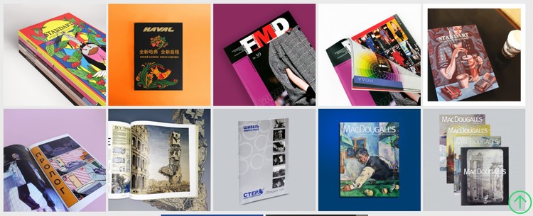 Брошюра Брошюра