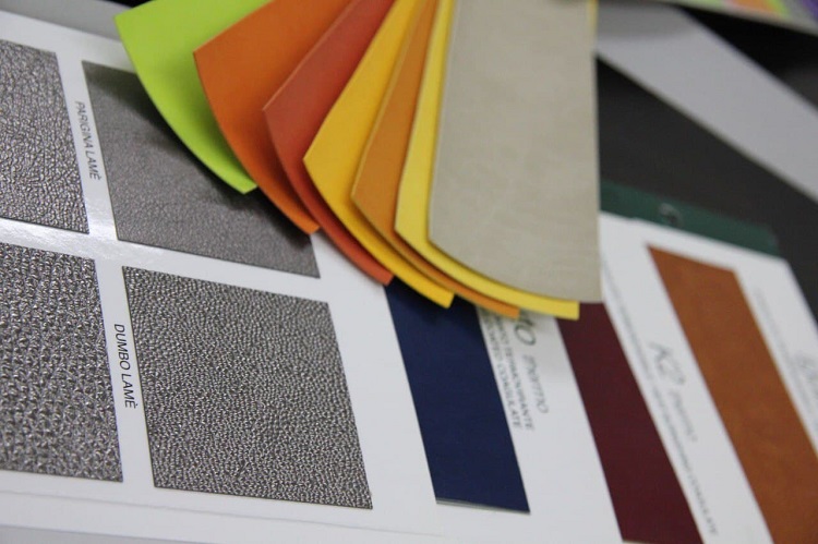 Цветовые сочетания в управлении цветом при печати