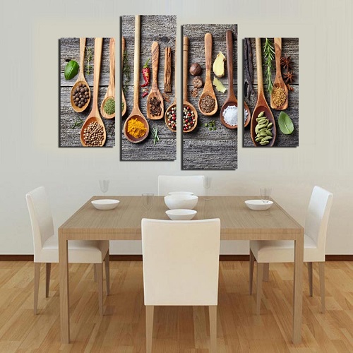 Полиграфия для кухни