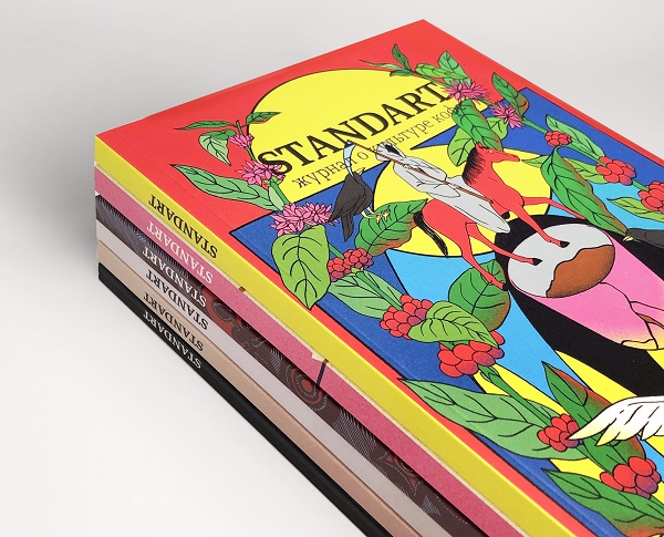 Факторы, влияющие на качество полиграфии