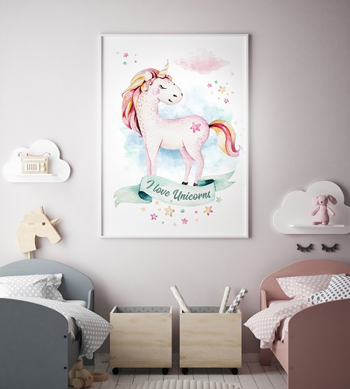 Комната для детей